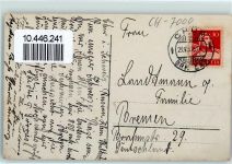 7000 Chur Coire - Scesa plana