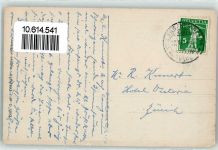 1884 Villars-sur-Ollon - Grand Muveran