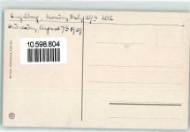 6390 Engelberg - Hotel Trübsee Titlis