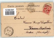 Baden 1900