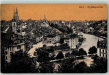 3000 Bern Berne - Nydeckquartier