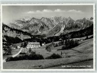 9651 Rietbad - Hotel Kurhaus