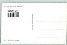 Matterhorn VS Gebrauchsspuren