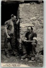 Armaillis Tracht Schweiz