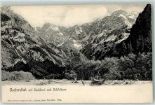Sackhorn Schildhorn