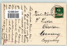 8881 Walenstadtberg - Sanatorium Brisi Zustoll