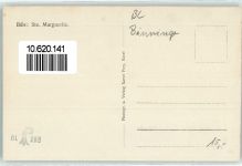 4102 Binningen - St. Margarethenkirche