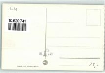 6354 Vitznau - Kirche