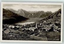 8873 Amden - Glarneralpen