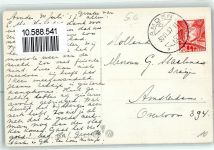 8873 Amden - Glarneralpen