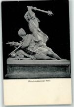 Stans Winkelrieddenkmal
