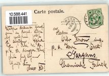 Aarburg 1906