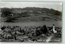 6072 Sachseln - See Schwendi