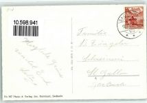 6072 Sachseln - See Schwendi