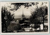 1530 Payerne - Kirche