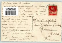 1530 Payerne - Kirche