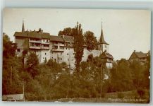 Moudon Derriere le Bourg