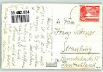 9430 St. Margrethen SG - Bodensee