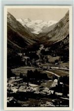 Pontresina Rosegtal