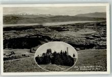 8340 Bachtel - Gasthaus Bachtel Kulm