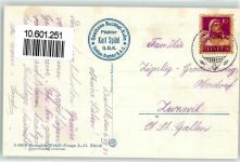 8340 Bachtel - Gasthaus Bachtel Kulm