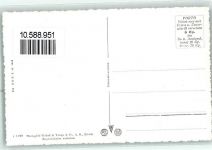 8880 Walenstadt - Churfirsten