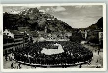 Glarus Landsgemeinde