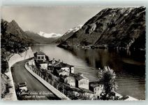 6978 Gandria - strada