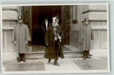 3000 Bern Berne Gebrauchsspuren Besuch im Bundeshaus