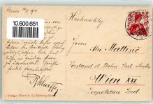 Davos Dorf 1914 See Tinzenhorn