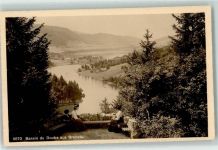 Les Brenets 1917 Bassin du Doubs