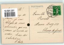 Samedan 1913 Berninakette