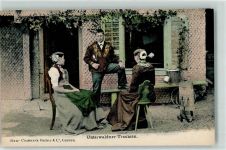Unterwaldner Trachten