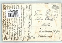 8873 Amden - Mattstock