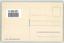 6454 Flüelen - Bristenstock Personenschiff