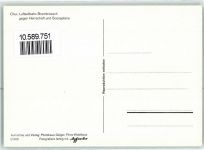 7000 Chur Coire - Schwebebahn Brambrüesch