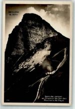 Dent de Jaman