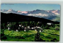Flims Waldhäuser