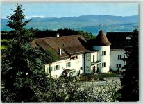 8707 Uetikon am See - Hotel Alpenblick