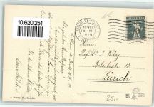 2300 La Chaux-de-Fonds - Kirche