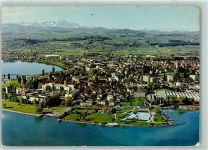 9320 Arbon - Fliegeraufnahme