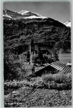 Brienz BE Kirche