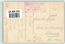 6460 Altdorf UR - Kapuzinerkloster