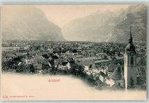 Altdorf UR Kirche