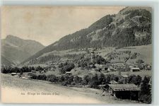 Château-d´Oex