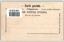 7310 Bad Ragaz - Taminafall