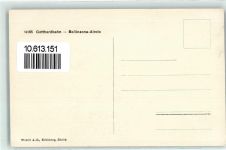 6500 Bellinzona - Gotthardbahn