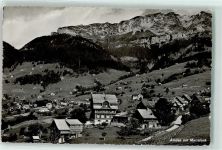 8873 Amden - Mattstock