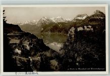 6443 Morschach - Urirotstockgruppe