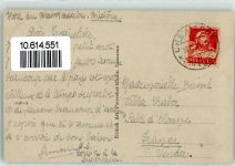 1884 Villars-sur-Ollon - les Diablerets